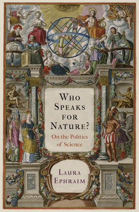 Who Speaks for Nature  On the Politics of Science