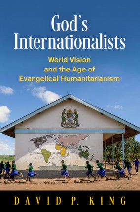Gods Internationalists