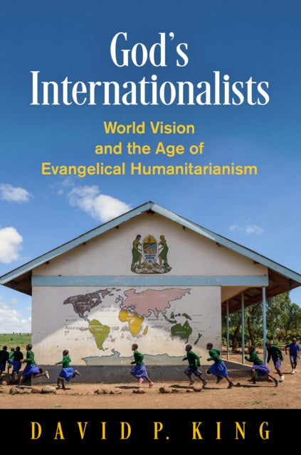 Gods Internationalists