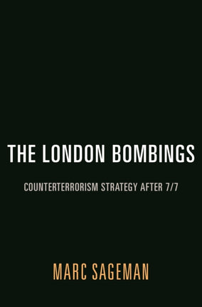 The London Bombings