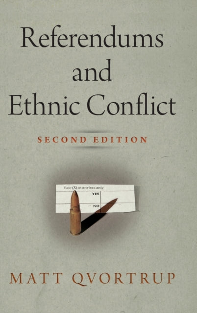 Referendums and Ethnic Conflict