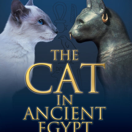 The Cat in Ancient Egypt