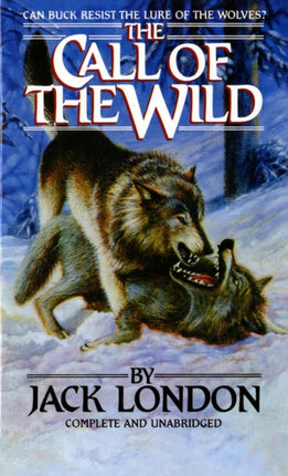 Call of the Wild