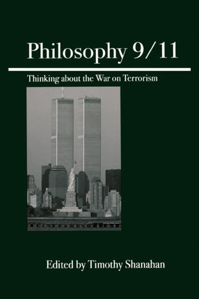 Philosophy 911