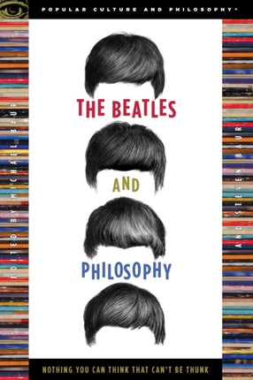 The Beatles and Philosophy
