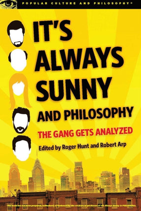 Its Always Sunny and Philosophy