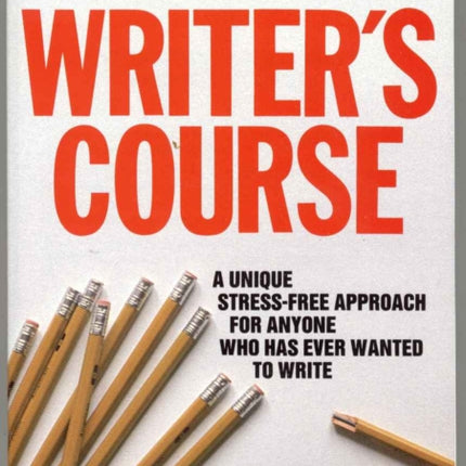 No Experience Necessary Writers Course
