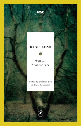 King Lear