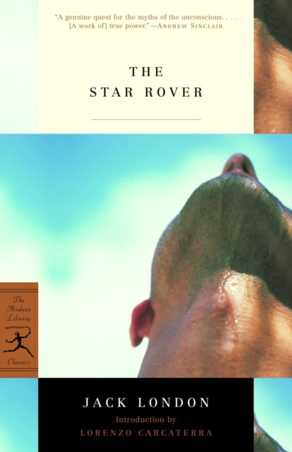 The Star Rover Modern Library Modern Library Classics Paperback