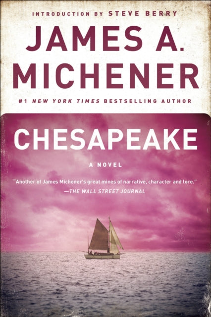 Chesapeake: A Novel