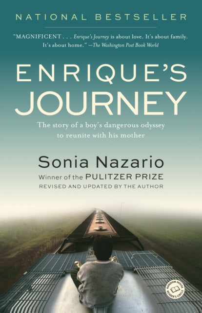 Enriques Journey