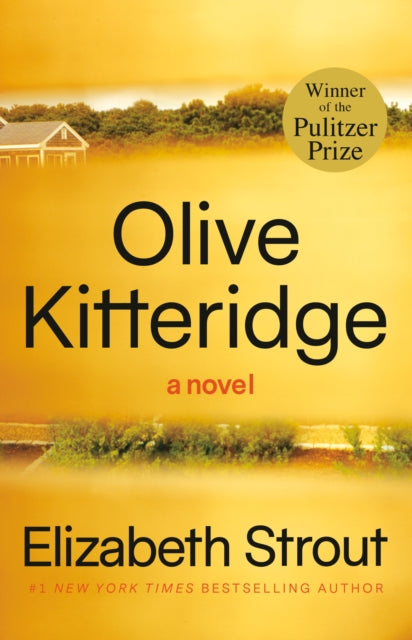 Olive Kitteridge: Fiction