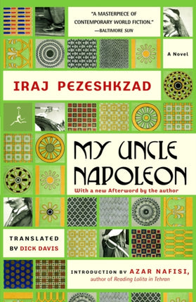 My Uncle Napoleon: A Novel