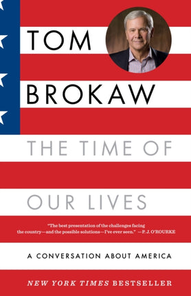 The Time of Our Lives: A conversation about America