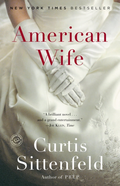 American Wife: A Novel