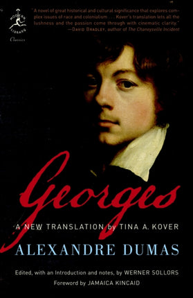 Georges Modern Library Classics