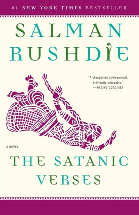 The Satanic Verses: A Novel