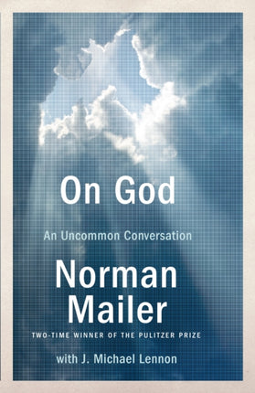 On God: An Uncommon Conversation