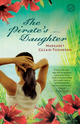 The Pirate's Daughter: A Novel