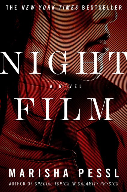 Night Film: A Novel