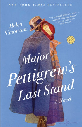 Major Pettigrew's Last Stand: A Novel