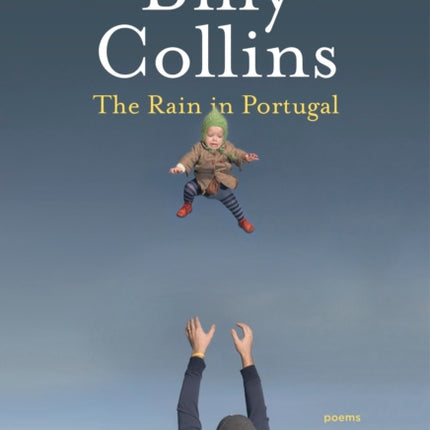 The Rain in Portugal