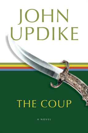 The Coup: A Novel