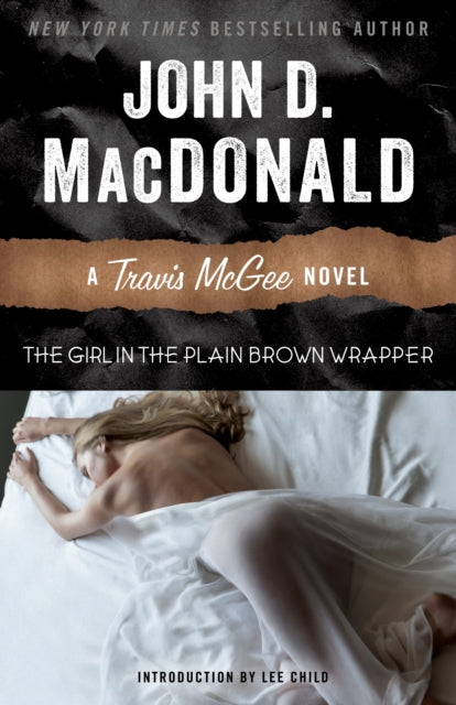 The Girl in the Plain Brown Wrapper: A Travis McGee Novel