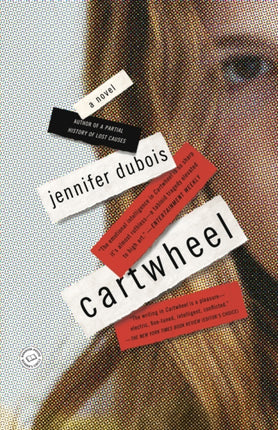 Cartwheel A Novel Random House Readers Circle