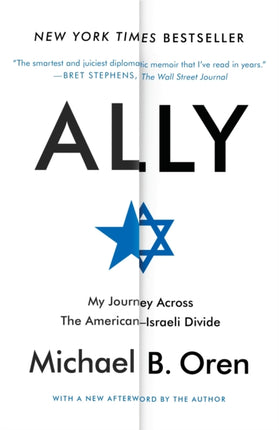 Ally