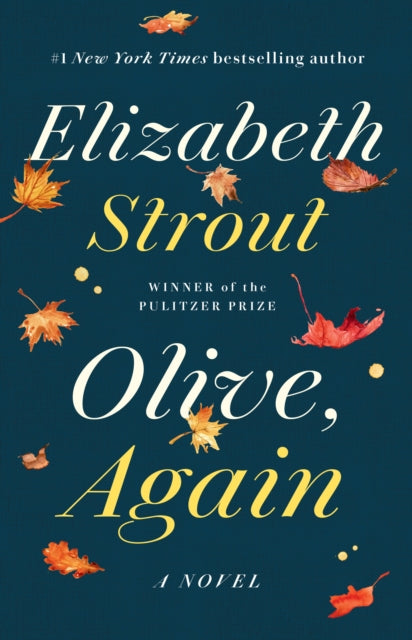 Olive, Again: A Novel