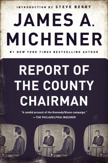 Report of the County Chairman