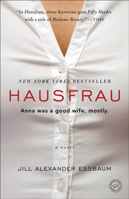 Hausfrau: A Novel