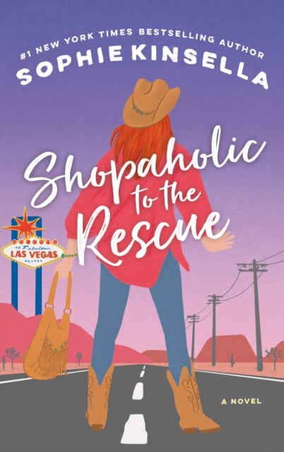 Shopaholic to the Rescue: A Novel