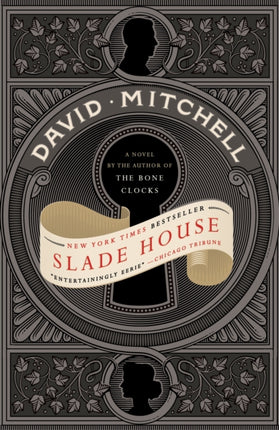 Slade House: A Novel