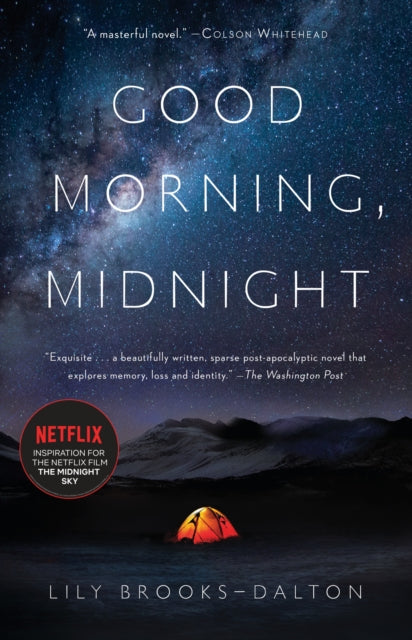 Good Morning, Midnight: A Novel