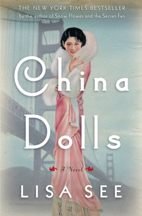 China Dolls: A Novel