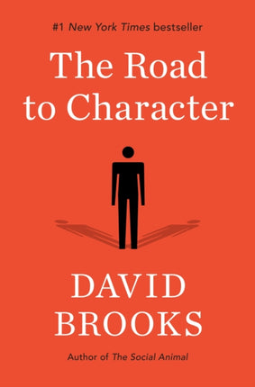 The Road to Character