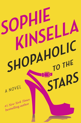 Shopaholic to the Stars: A Novel