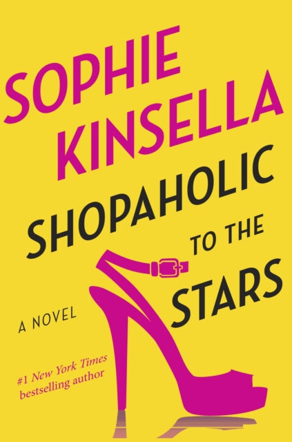 Shopaholic to the Stars: A Novel