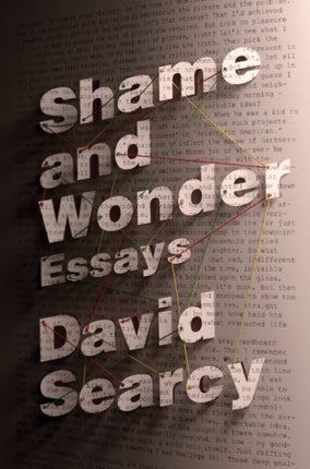 Shame and Wonder: Essays