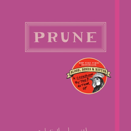 Prune