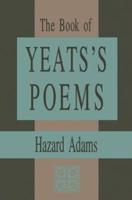 The Book of Yeatss Poems