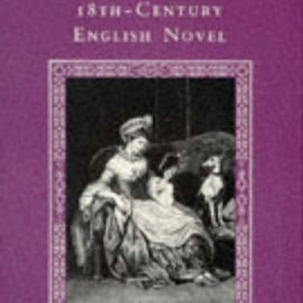 Womens Lives and the EighteenthCentury Novel