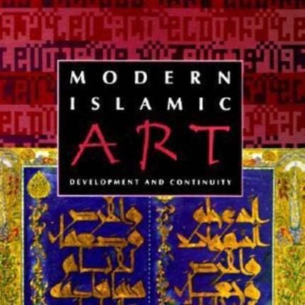 Modern Islamic Art