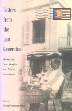 Letters from the Lost Generation