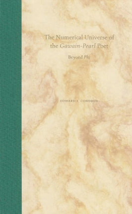 The Numerical Universe of the GawainPearl Poet