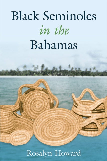 Black Seminoles In The Bahamas