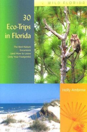 30 EcoTrips in Florida