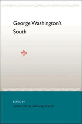 George WashingtonS South